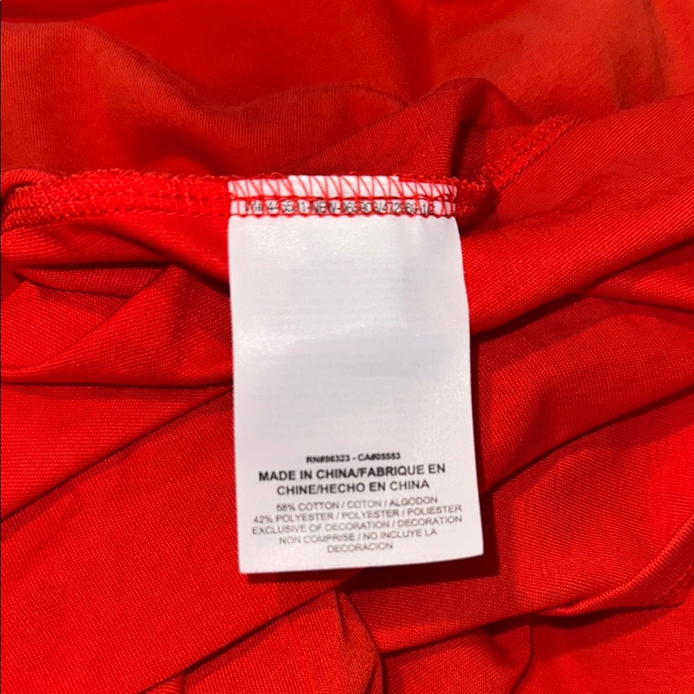 Nike ACG Long Sleeve T shirt - Picture 4 of 4